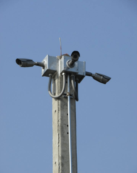 ติดกล้อง CCTV
